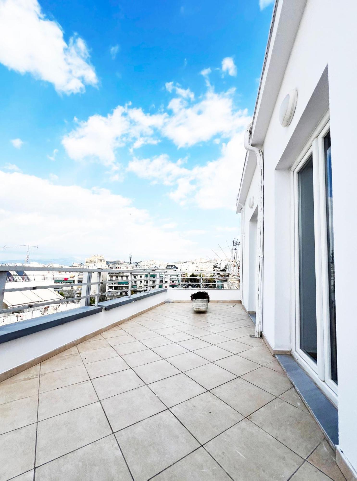 Anhome K11 Serviced Apartments Athen Exterior foto