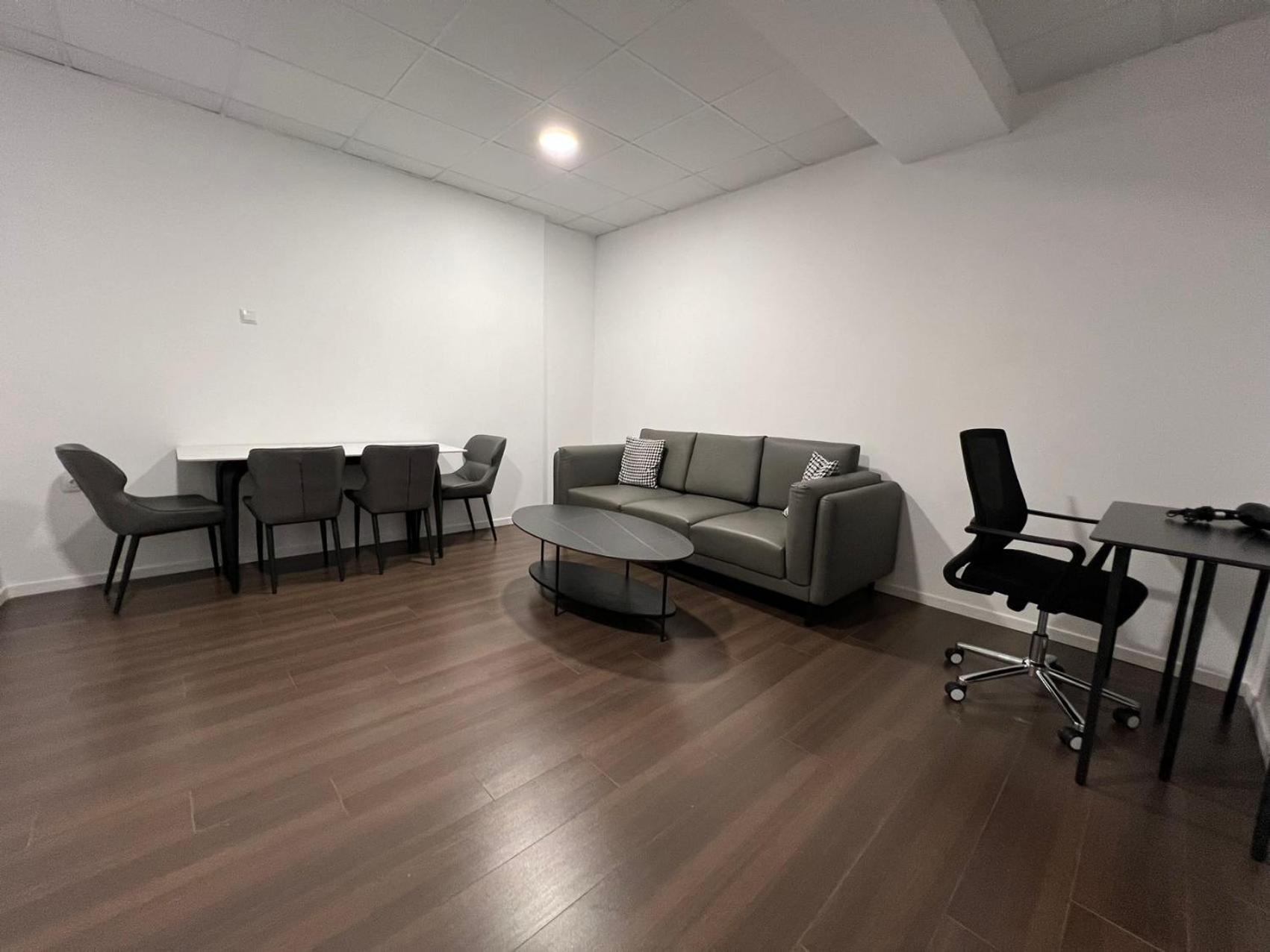 Anhome K11 Serviced Apartments Athen Exterior foto